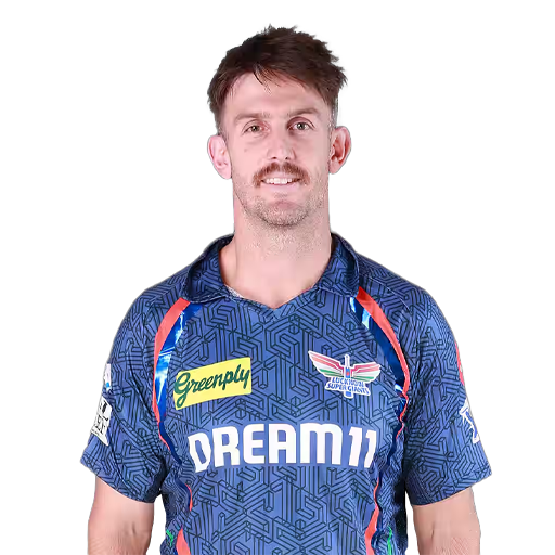 Mitchell Marsh